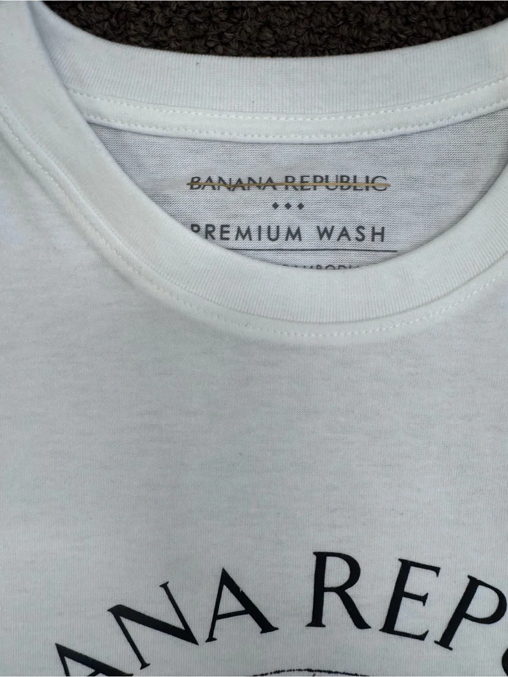 Banana Republic new no